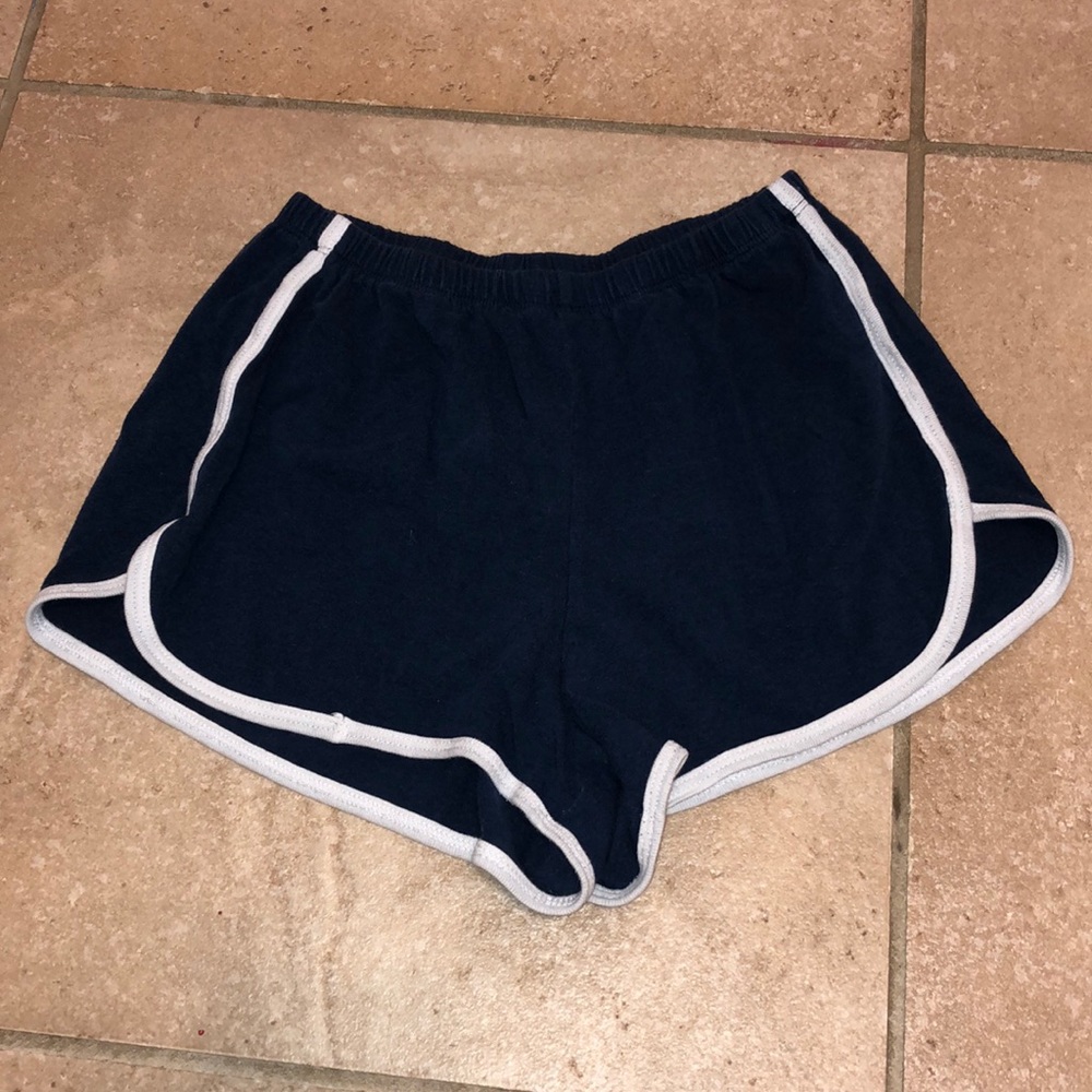 brandy melville shorts